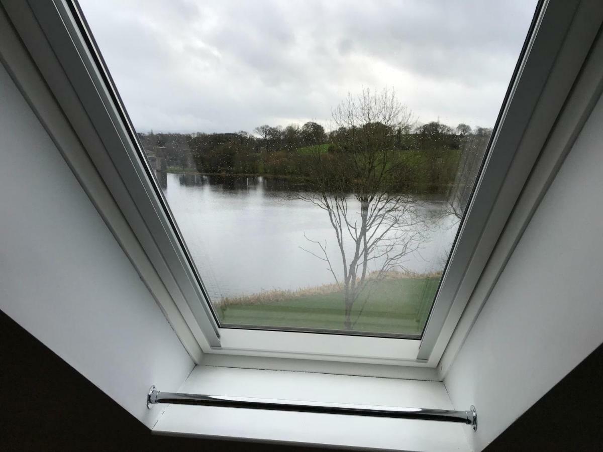 Lakeside Studio 2 Loft Apartment Enniskillen Exterior photo